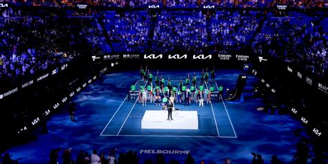 australian open scores|Official Website of the Australian Open 2024 .